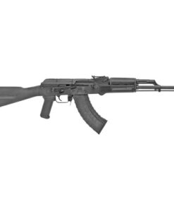 Riley Defense RAK47 7.62x39, 16" Barrel, Black, Polymer Furniture, 30rd