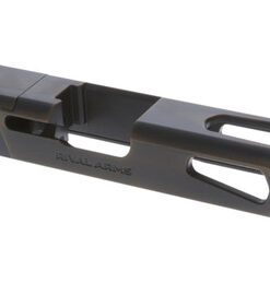 Rival Arms Glock 17 Gen4 Slide, Docter/Noblex Cut, Battle Bronze