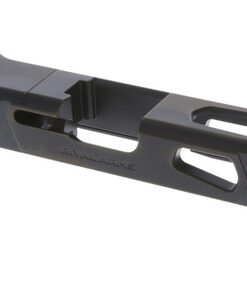 Rival Arms Glock 19 Gen3 Slide, Docter/Noblex Cut, Battle Bronze
