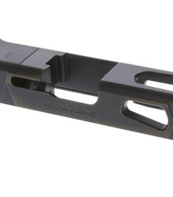 Rival Arms Glock 19 Gen4 Slide, Docter/Noblex Cut, Battle Bronze