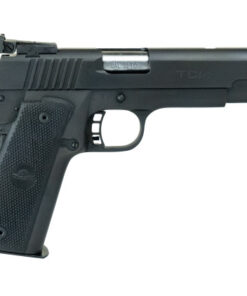 Rock Island TCM Used 22 TCM, 5" Barrel, Black, Adjustable Rear Sight, 17rd