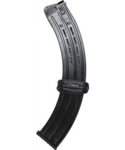 Rock Island VR60/80 Steel Magazine 12 Ga, Black, 19rd
