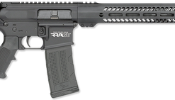 Rock River Arms RRAGE 3 Gun 5.56mm/223 Rem, 16" Barrel, 15" Free Float M-Lok Rail, 30rd