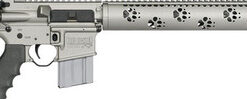 Rock River LAR-15 Eichler Predator 2 .223 Wylde, 16" Heavy Barrel, Gray Finish, 20rd