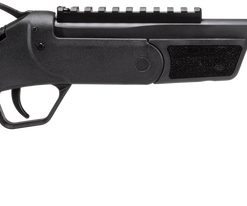 Rossi Brawler Single Shot, 410 3"/45 Long Colt, 9" Barrel, Matte Finish, Black, Rubber Grips, 1 Round