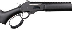 Rossi R95 30-30 Winchester, 16.5" Threaded Barrel, Black, Picatinny Rail, 5rd