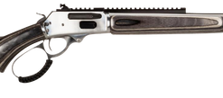 Rossi R95 30-30 Winchester, 20" Barrel, Silver Barrel/Rec, Laminated Wood Furniture, 5rd