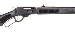 Rossi R95 45-70 Government, 16.5" Barrel, Black, Polymer Stock, 5rd