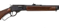 Rossi R95 Classic 357 Magnum, 20" Barrel, Hardwood Walnut Furniture, Black Rec, 10rd