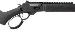 Rossi R95 Triple Black 45-70 Govt, 16.5" Threaded Barrel, Black Cerakote, 5rd