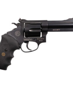 Rossi RM64 Revolver ,357 Magnum, 4" Barrel, Black, 6rd