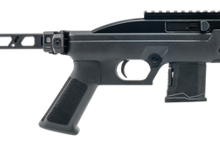 Rossi RS22P 22LR, 6" Barrel, SI Brace, Black, 10rd