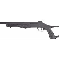 Rossi Tuffy 410 Ga, 18.5" Barrel, Black, Synthetic, Bead Sight