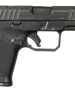 Rost Martin RM1C CA Legal RM15 9mm, 4" Barrel, Optics Ready 10rd