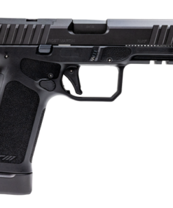 Rost Martin RM1F Tactical 9mm 4.50" Barrel, Optic Ready/Serrated Slide, Interchangeable Backstrap Grip, 17 & 19 Rd Mags