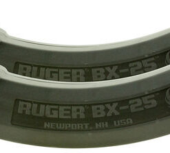 Ruger 10/22 Magazine Value 2 Pack BX-25, 2 Mags 25rd Each, Also SR-22/Charger/American and 77/22