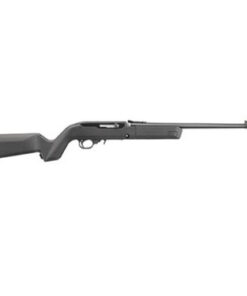 Ruger 10/22 Takedown TALO Exclusive 22 LR 16" Threaded Barrel, Black, Magpul X22 Backpacker Stock, 10rd