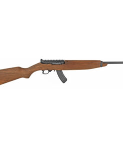 Ruger 10/22 TALO Edition 22 LR, 18.5" Barrel, Wood Stock, Black Rec, 15rd