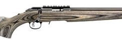 Ruger American Target Rifle 22 Win Mag 18" Threaded Barrel 10rd Mag