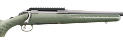 Ruger Glenfield Model A 6.5 Creedmoor 20" Barrel Moss Green Stock