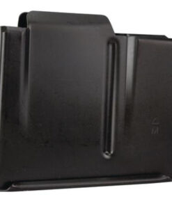 Ruger Gunsite Scout Rifle Magazine, 308, 5 Round, Steel