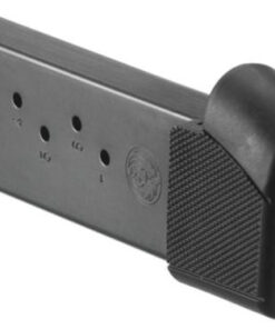 Ruger LC-9 Magazine 9mm, Extended Floorplate, 9rds