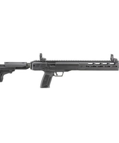 Ruger LC Carbine 5.7x28mm, 16" Barrel, M-LOK, Black, 10rd