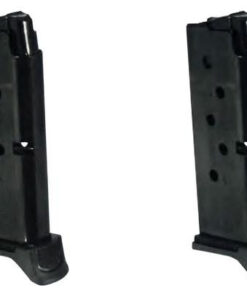 Ruger LCP II Value Pack 6rd 380 ACP Fits Ruger LCP/LCP II Blued Steel 2 Per Pack