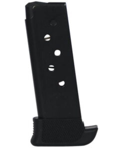 Ruger LCP Magazine With Finger Extension, 7rd