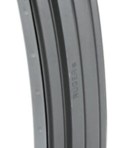 Ruger Mini-14 Hi-Cap Magazine 223, Factory, 30rd