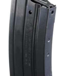 Ruger Mini-14 Magazine 223/5.56 NATO 20 rd Blued Finish