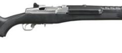 Ruger MINI-14 Ranch 223/5.56 SS Synthetic Stock, 5rd