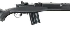 Ruger Mini 30 Tactical 7.62x39, Flash Hider and Ghost Ring Sight, 20rd