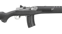 Ruger Mini Thirty Tactical 7.62x39 16" Barrel Matte SS Finish Ghost Ring Rear Sight 20rd Mag