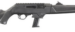 Ruger PC9 PC Carbine 9mm Take Down 16" Threaded Barrel, Ruger & Glock Mags 10rd Mag