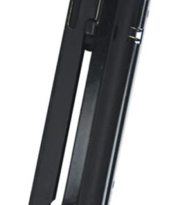 Ruger SR22 Pistol Magazine, 10 Rd 22LR, Both Floor Plates