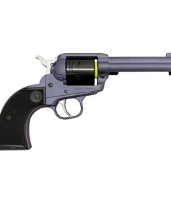 Ruger Wrangler .22 LR, 4.62" Barrel, Crushed Orchid, 6rd