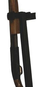 Rugged Gear 2 Gun Floor Mount Gun Rack Permanent
