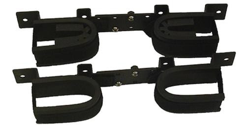 Rugged Gear Overhead Gun Rack Gun Rack