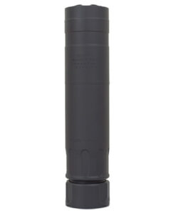 Rugged Razor 762 Rifle Suppressor, .30 Cal, Quick Detach, Black