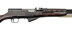 Russian SKS-45 Used 7.62x39mm, Matching Serial Numbers, Bayonet, Factory Box Accessories, RH015591