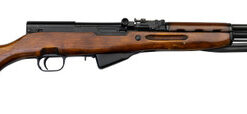 Russian SKS-45 Used 7.62x39mm, Matching Serial Numbers, Bayonet, Factory Box Accessories, RH204203