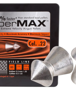 RWS/Umarex HyperMax 22 Pellet 150 Per Tin