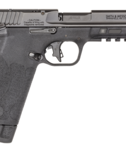S&W M&P 22 Magnum, 4.35" Barrel, Black, Optic Ready, 30rd