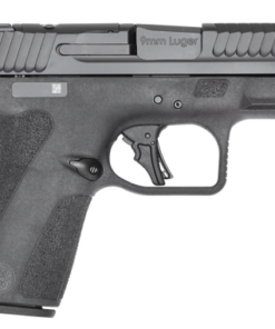S&W M&P Shield X 9mm Calif Compliant, 3.6" Barrel, 10rd, Thumb Safety