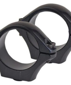 Sako Optilock,1", Low, Fits Sako/Tikka Optilock Bases