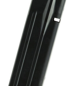 Sarsılmaz SAR9 OEM 9mm Magazine, Steel, Black, 17rd