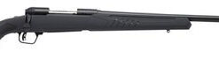 Savage 10/110 Long Range Hunter 300 Win Mag, 26" Barrel,, AccuFit Gray Stock, 4 rd