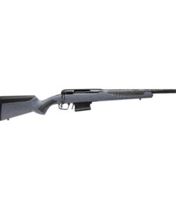 Savage 110 Carbon Predator, 308 Winchester, 18" Proof Threaded Barrel, 4rd