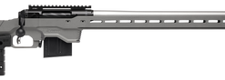 Savage 110 Elite Precision Used 308 Winchester, 26" Barrel, Gray Cerakote, MDT Chassis, 10rd